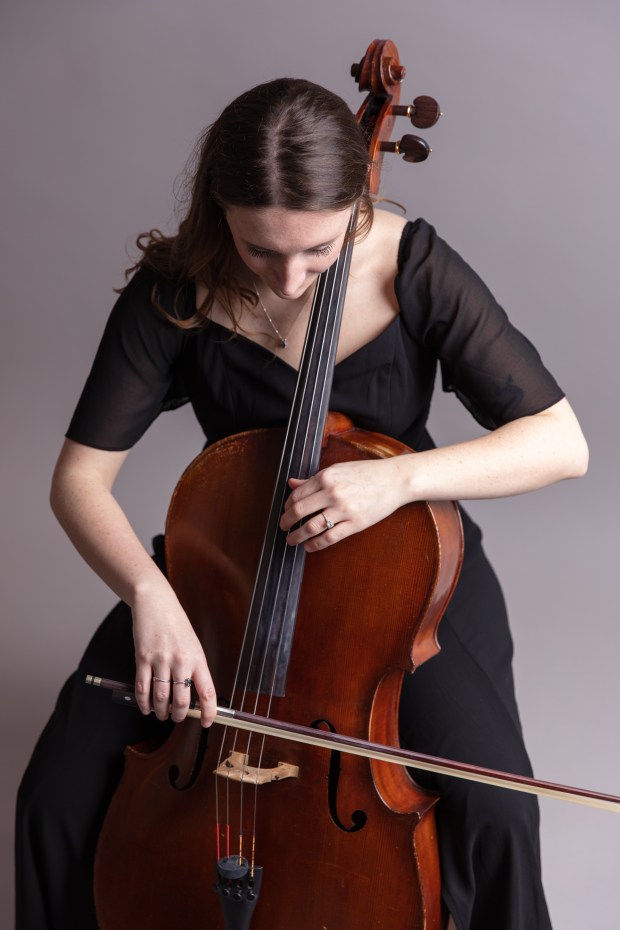 Copyright Annette Schreiber Photography